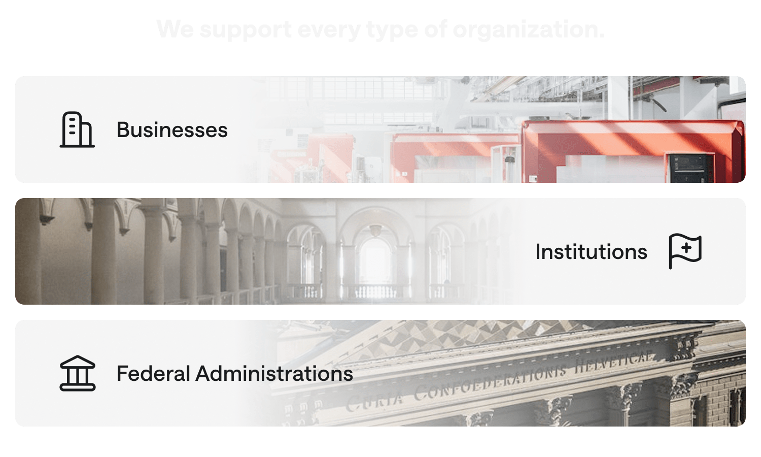 Privacy Swiss software for Swiss FADP compliance management and personal data protection. Cloud solution for privacy, security, and corporate compliance in Switzerland.